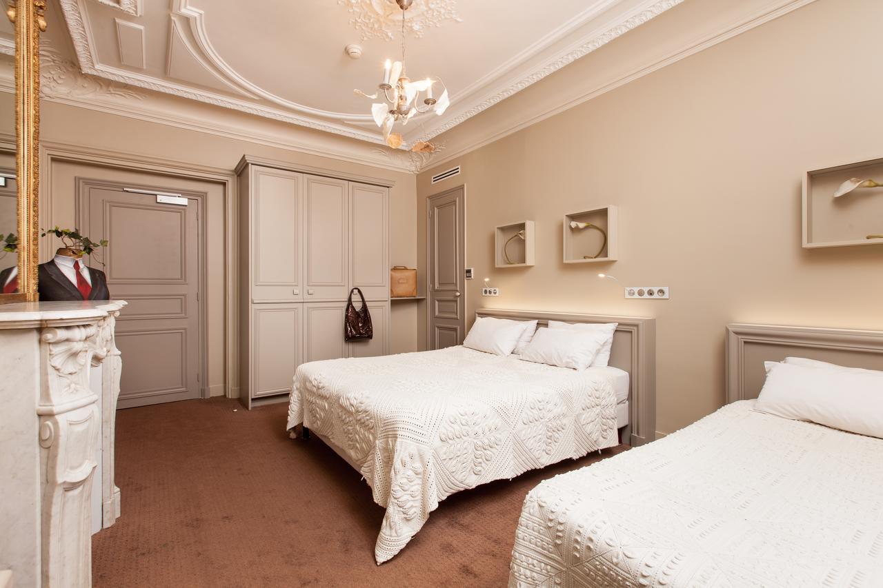 Chambre Familiale