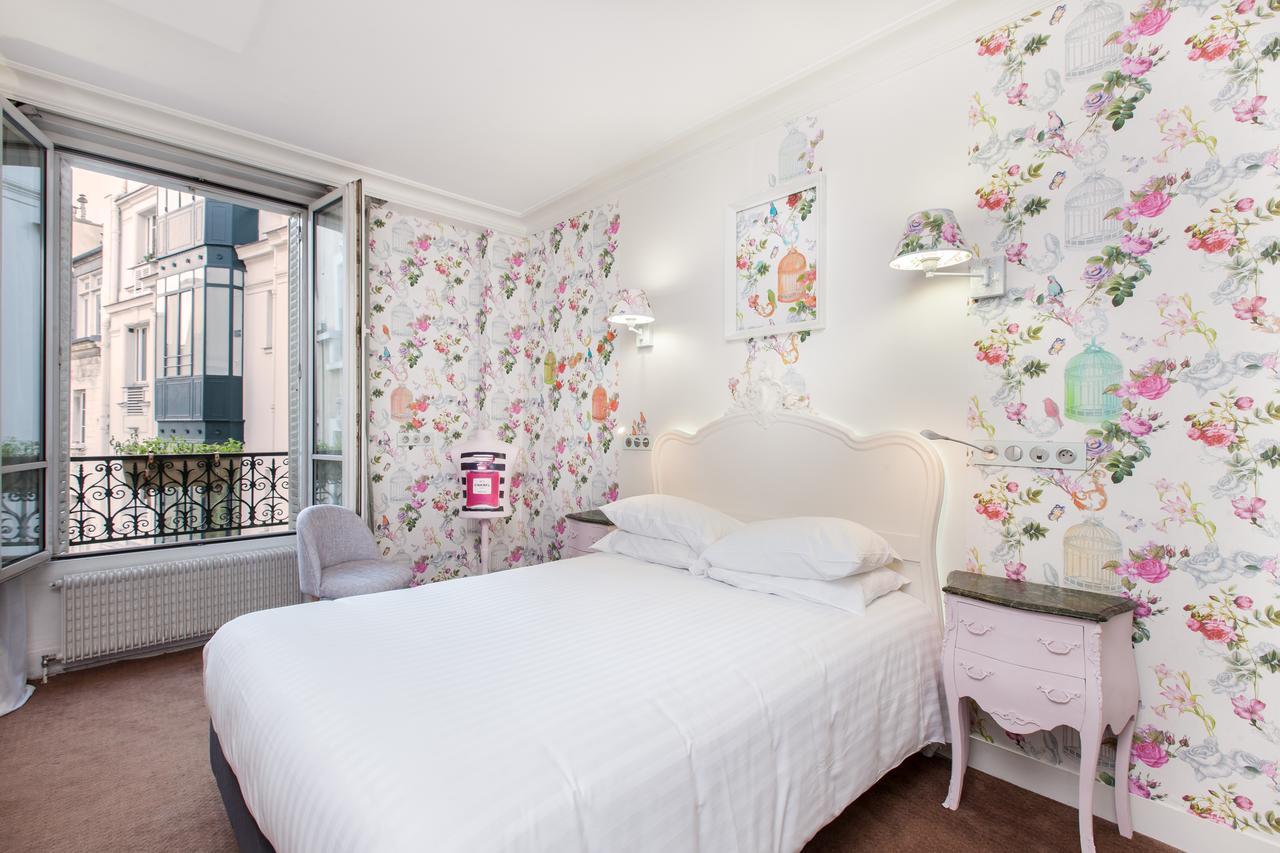 Chambre Double Classique