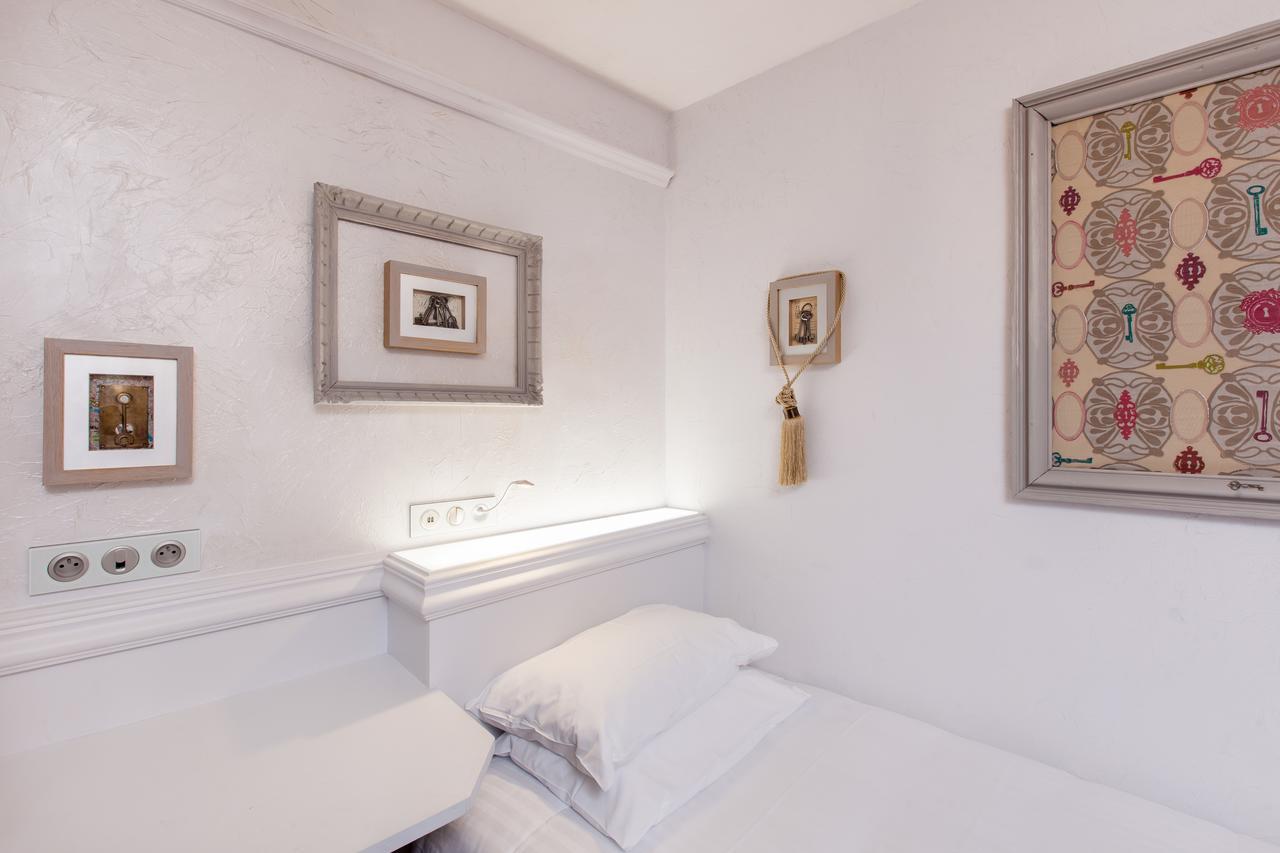 Chambre Simple