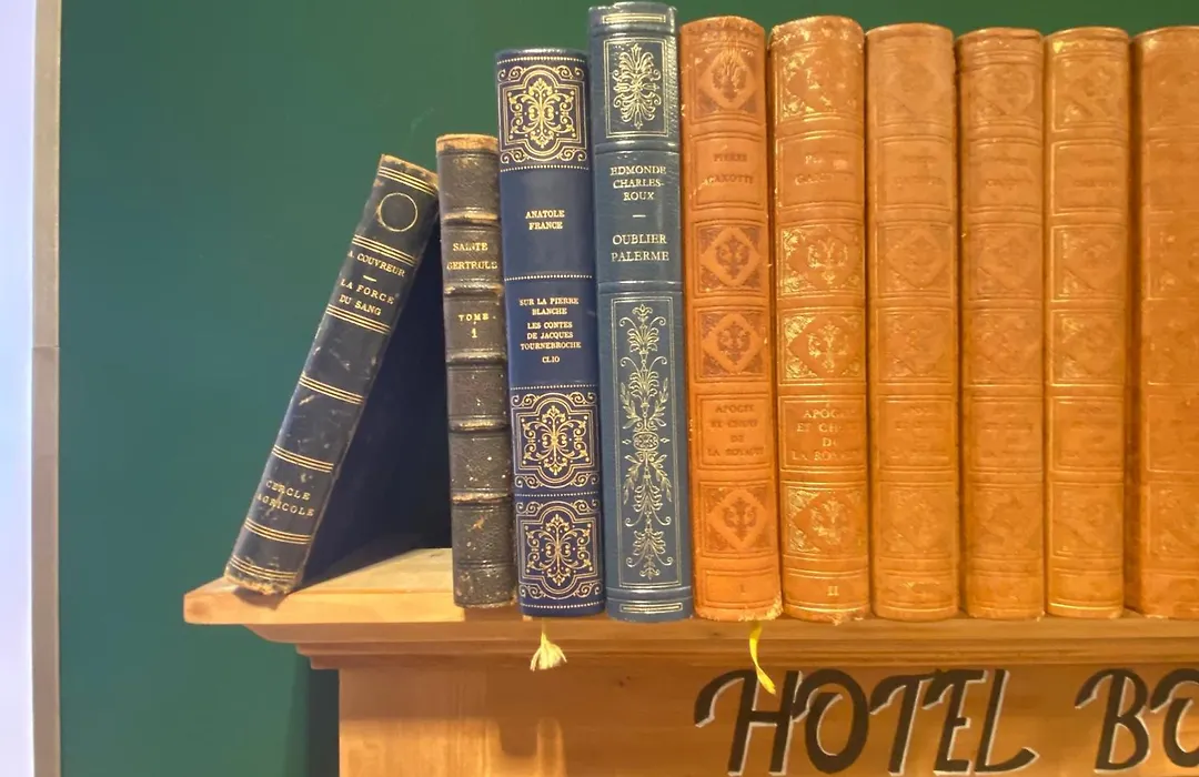 Hotel Bonaparte-1