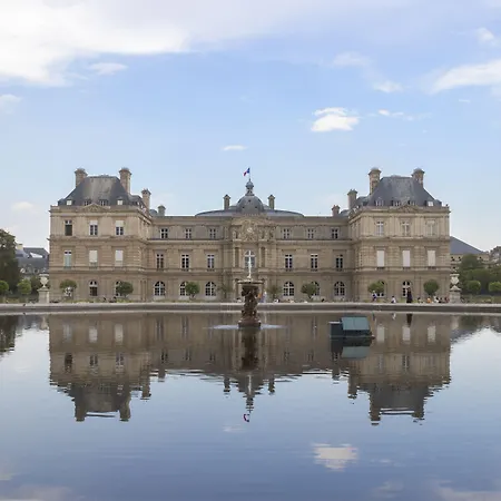 Hotel Bonaparte-2